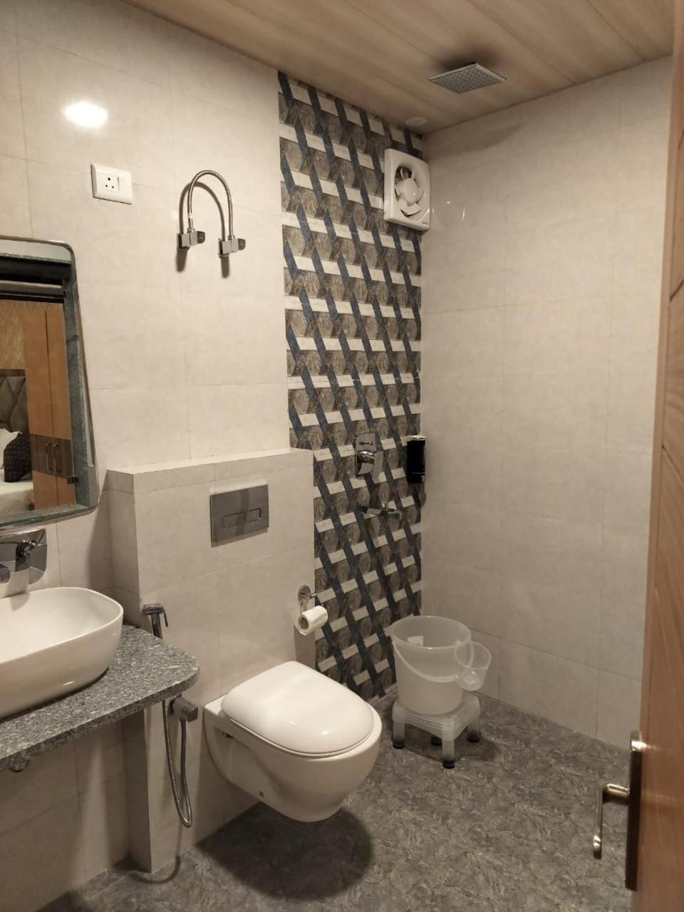 Summer Hill Resort Чайл Екстериор снимка